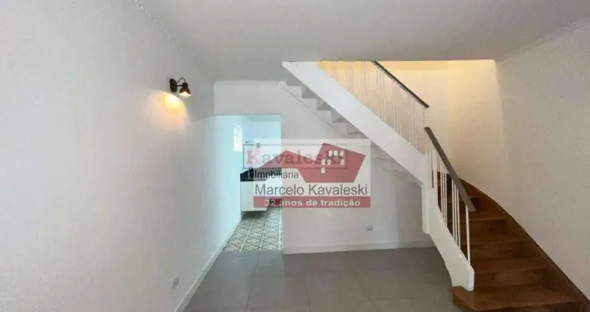 Casa com 2 quartos à venda na Rua General Lecor, 388, Ipiranga, São Paulo