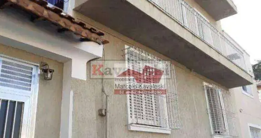 Apartamento com 2 quartos à venda na Rua Costa Aguiar, 2050, Ipiranga, São Paulo