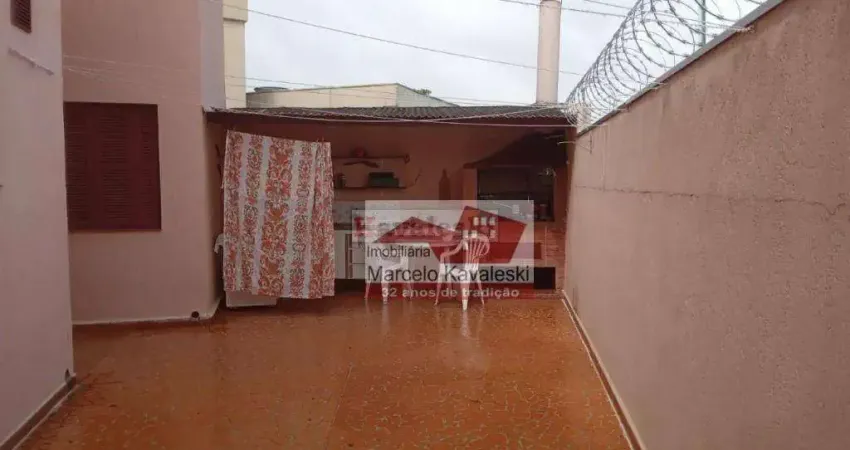 Casa com 3 quartos à venda na Rua Armando Mattar, 35, Vila das Mercês, São Paulo