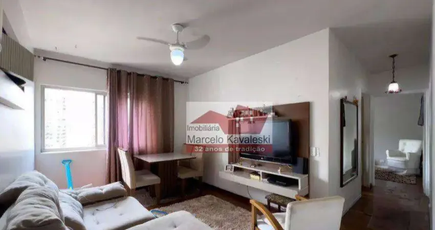 Apartamento com 3 quartos à venda na Rua Oliveira Alves, 608, Ipiranga, São Paulo