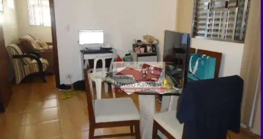 Casa com 3 quartos à venda na Rua Capitão Mendes Flores, 180, Vila Independência, São Paulo