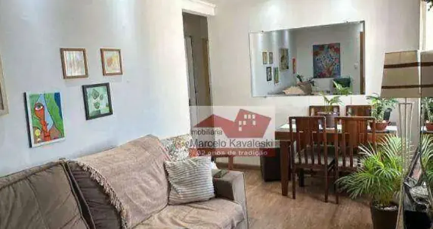 Apartamento com 2 quartos à venda na Rua Pereira da Nóbrega, 135, Vila Monumento, São Paulo