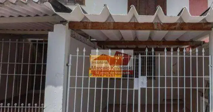 Sobrado com 2 dormitórios à venda, 85 m² por r$ 399.000,00 - jardim patente novo - são paulo/sp