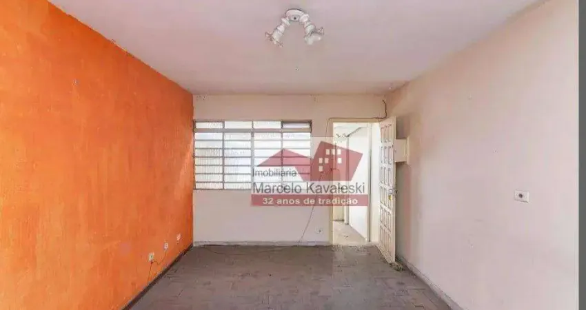 Casa com 2 quartos à venda na Rua Aristides Bocci, 21, Jardim Patente Novo, São Paulo