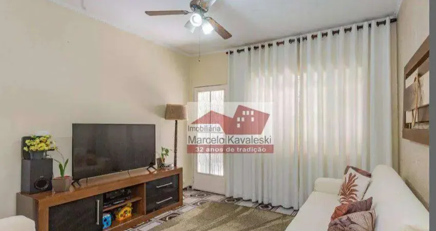 Casa com 3 quartos à venda na Rua Pedro Ernesto de Oliveira, 22, Vila Vera, São Paulo