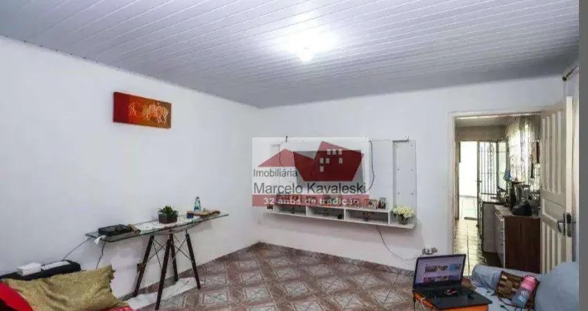 Casa com 1 quarto à venda na Rua Descampado, 385, Vila Vera, São Paulo