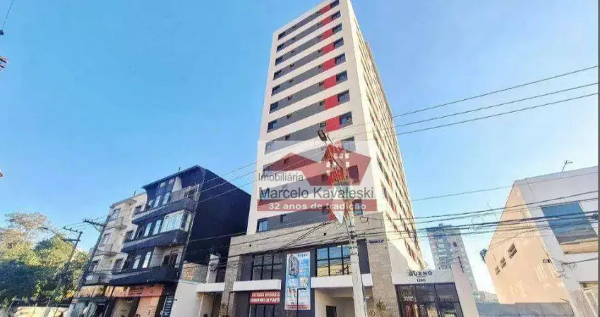 Apartamento com 1 quarto à venda na Rua Silva Bueno, 1302, Ipiranga, São Paulo