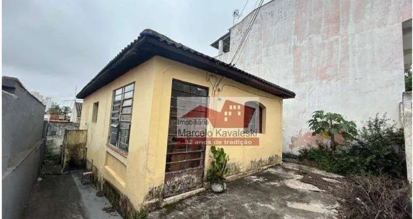 Casa com 2 quartos à venda na Rua Gama Lobo, 2311, Ipiranga, São Paulo