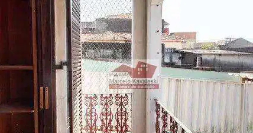 Casa com 4 quartos à venda na Rua do Manifesto, 1978, Ipiranga, São Paulo