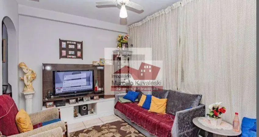 Casa com 2 quartos à venda na Travessa João Gillin, 43, Vila Brasilina, São Paulo