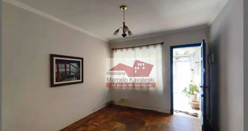 Casa com 1 quarto à venda na Rua Xavier de Almeida, 355, Ipiranga, São Paulo