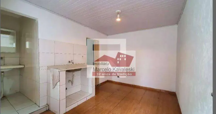 Sobrado com 2 dormitórios à venda, 100 m² por r$ 480.000,00 - ipiranga - são paulo/sp