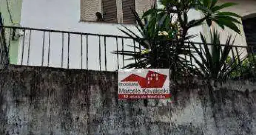 Sobrado com 3 dormitórios à venda, 150 m² por r$ 500.000,00 - cambuci - são paulo/sp