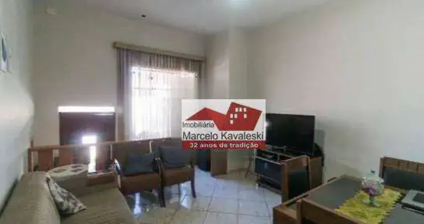 Casa com 2 dormitórios à venda, 90 m² por r$ 370.000,00 - ipiranga - são paulo/sp