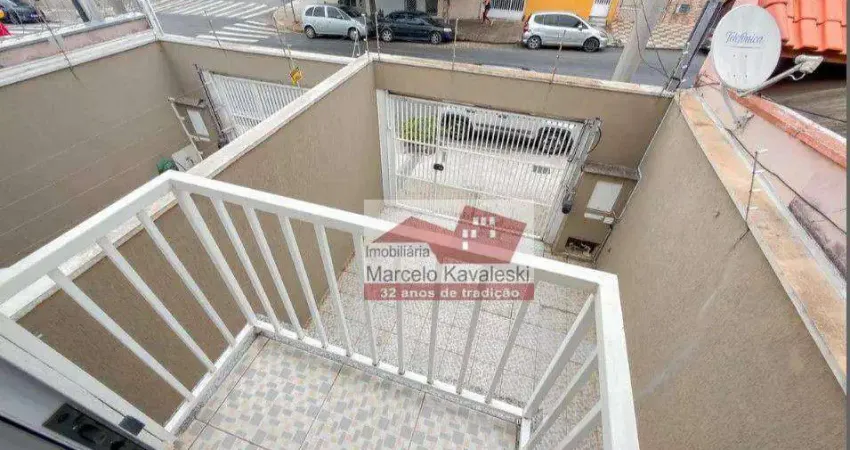 Casa com 3 quartos para alugar na Rua Dois de Julho, 267, Ipiranga, São Paulo