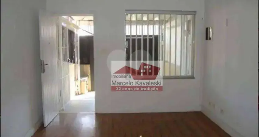 Casa com 2 quartos à venda na Alameda dos Tupinas, 639, Planalto Paulista, São Paulo