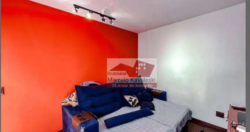 Casa com 2 quartos à venda na Rua Pedro Fachini, 200, Vila Independência, São Paulo