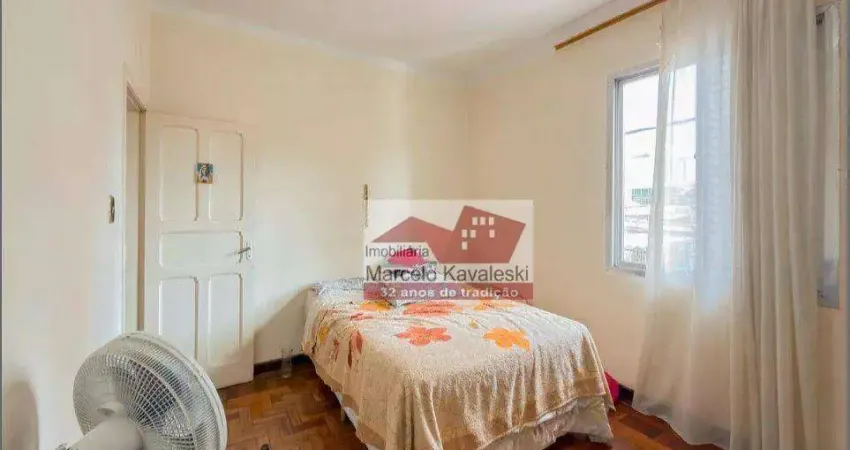 Casa com 2 quartos à venda na Ponte Almirante Lobo, 607, Ipiranga, São Paulo