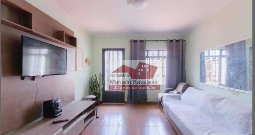 Casa com 2 quartos à venda na Rua do Grito, 537, Ipiranga, São Paulo