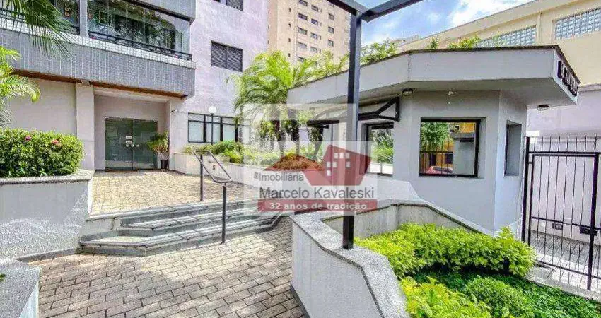 Lindo apartamente mobiliado - vago- 2 dormitórios 2 wcs 1 vaga - próx metrô