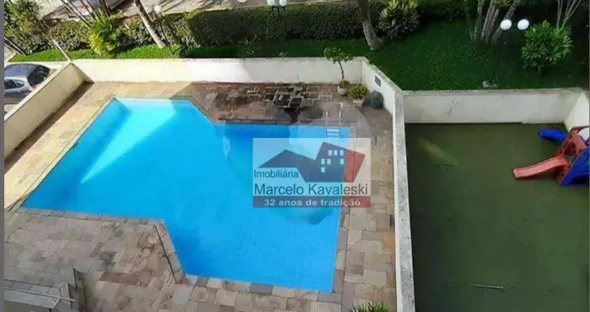 Apartamento com 2 quartos à venda na Rua Professor Aprígio Gonzaga, 700, São Judas, São Paulo