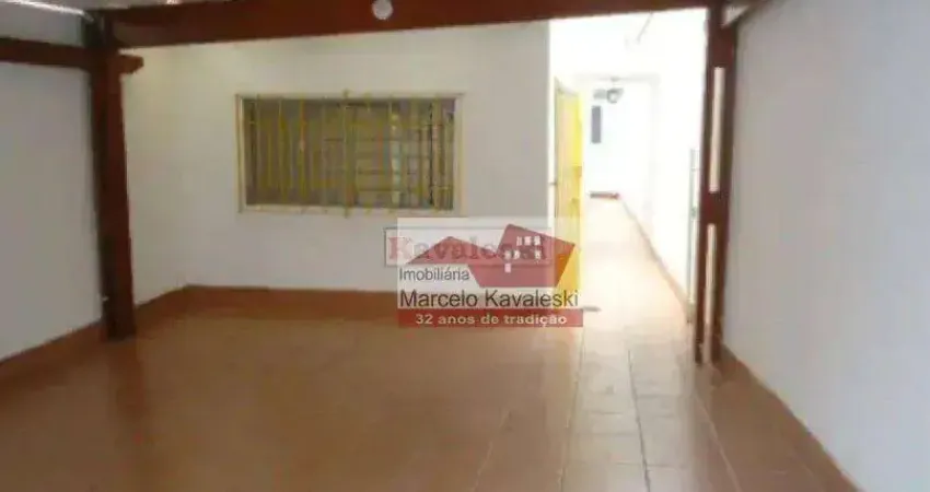 Casa com 3 quartos à venda na Rua Emílio Ghiberti, 92, Vila das Mercês, São Paulo