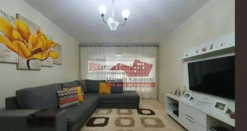 Sobrado com 3 quartos à venda, 151m² - jardim clímax- ac permuta