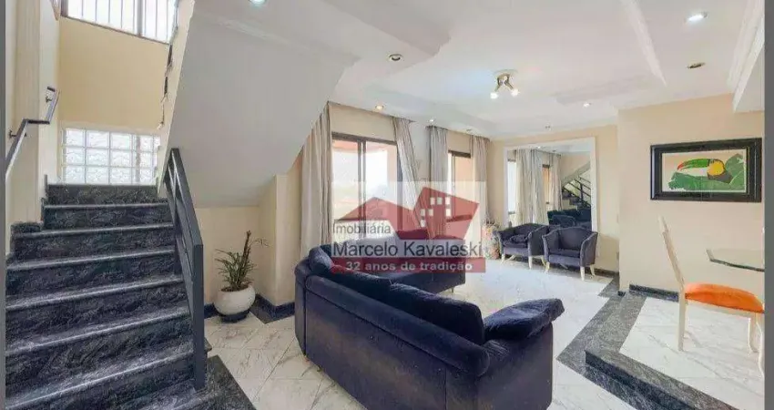 Apartamento com 3 quartos à venda na Rua Gomes Nogueira, 280, Vila São José (Ipiranga), São Paulo