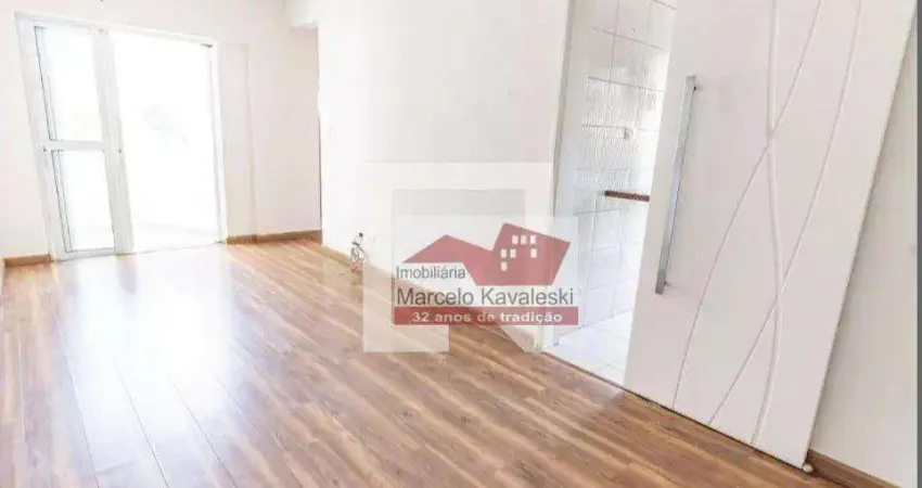 Apartamento com 2 quartos à venda na Rua Pantojo, 1353, Vila Regente Feijó, São Paulo