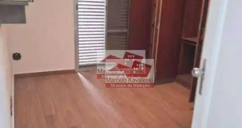 Sobrado premium no ipiranga: 3 dormitórios, 290m² - r$ 12.555,00 mensais