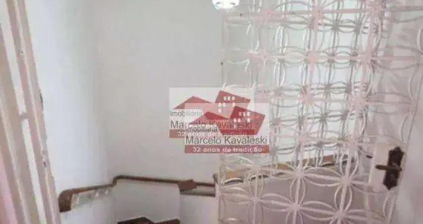 Sobrado espaçoso de 290m² com 3 quartos para locação - ipiranga - r$ 12.425,00/mês