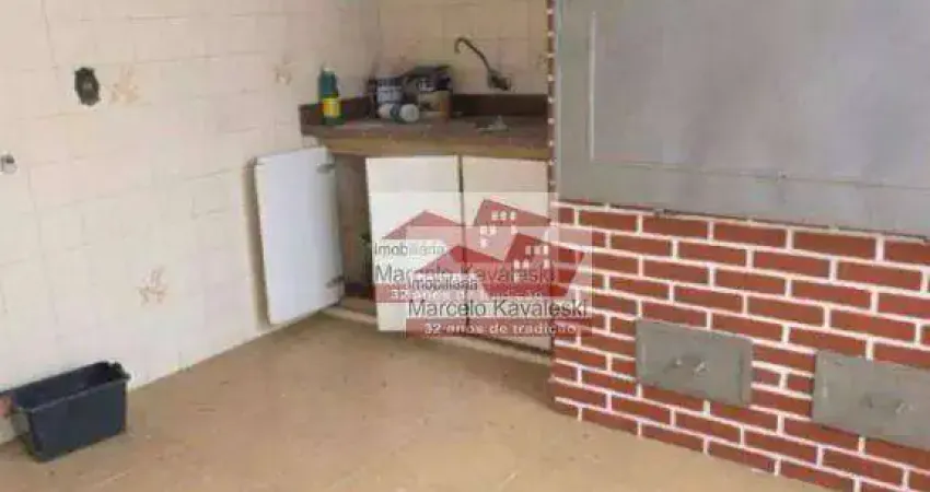 Sobrado equipado com 3 dormitórios para alugar - ipiranga, 290m² - r$ 12.445,00/mês