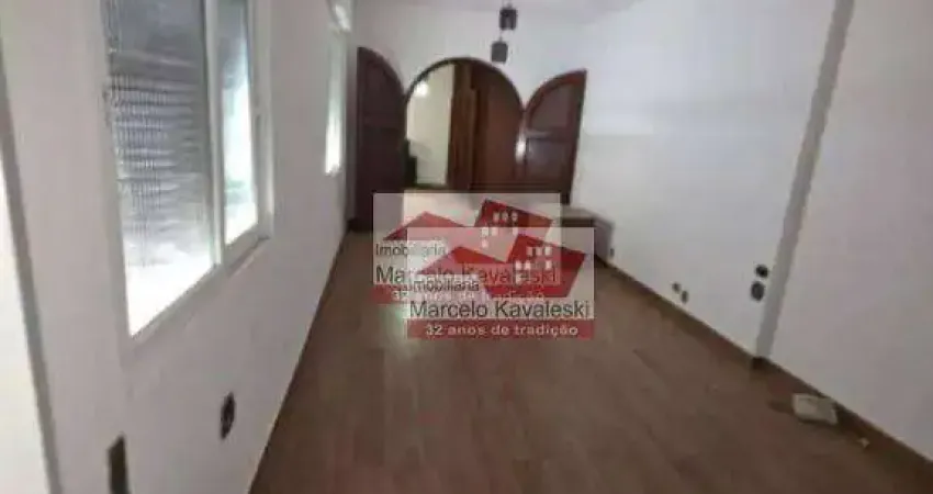 Procura-se locatário: sobrado com 3 quartos, 290m² - ipiranga - r$ 12.395,00/mês