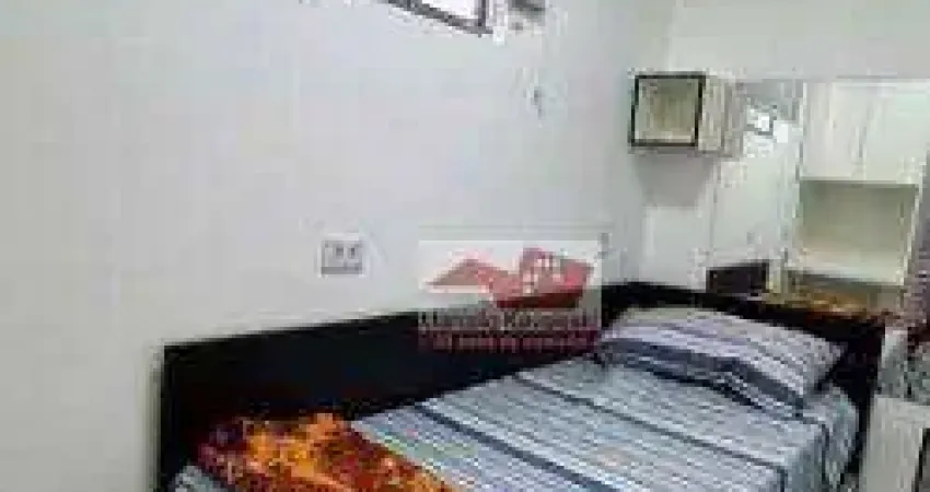 Kitnet / Stúdio para alugar na Moreira de Godoi, 677, Vila São José, São Paulo