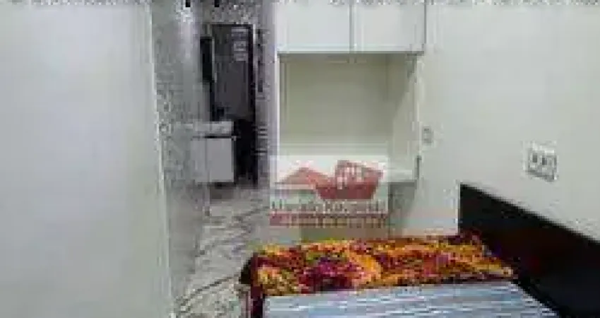 Kitnet / Stúdio para alugar na Moreira de Godoi, 633, Vila São José, São Paulo