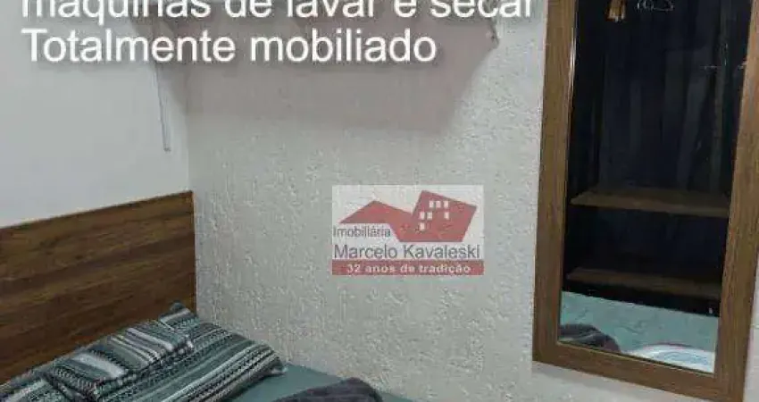 Kitnet / Stúdio para alugar na Moreira de Godoi, 546, Vila São José, São Paulo