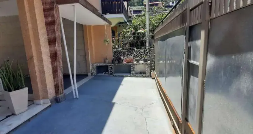 Casa para venda em niterói, icaraí, 3 dormitórios, 1 suíte, 2 banheiros