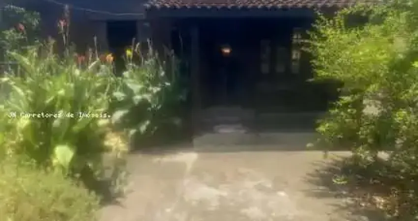 Casa para venda em são gonçalo, tribobó, 1 dormitório, 1 banheiro, 4 vagas