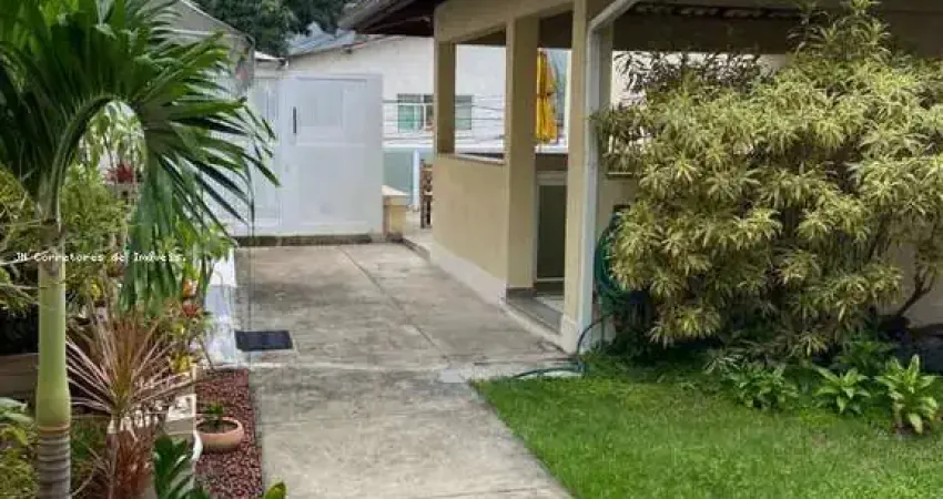 Casa para venda em são gonçalo, maria paula, 2 dormitórios, 1 suíte, 3 banheiros, 1 vaga