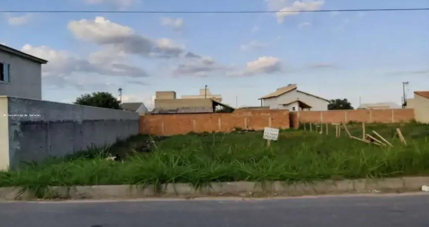 Terreno para venda em maricá, jardim atlântico leste (itaipuaçu)