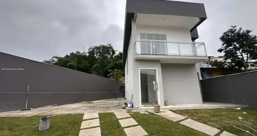 Casa para venda em são gonçalo, várzea das moças, 2 dormitórios, 1 suíte, 2 banheiros, 1 vaga