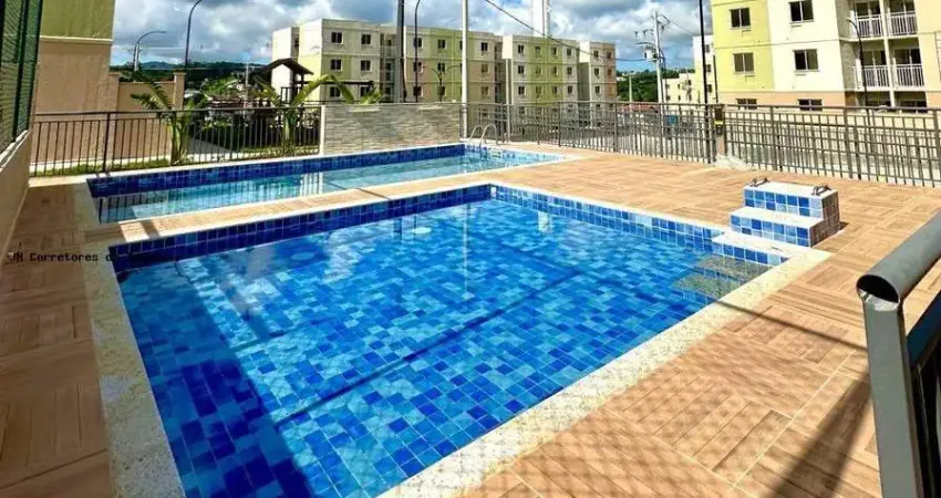 Apartamento para locação em são gonçalo, maria paula, 2 dormitórios, 1 banheiro, 1 vaga