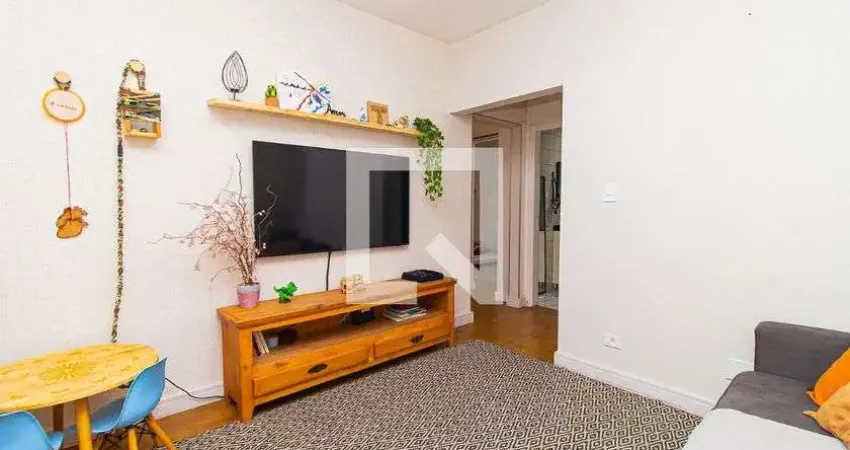 Apartamento com 2 quartos à venda na Avenida Brigadeiro Luís Antônio, 1572, Bela Vista, São Paulo