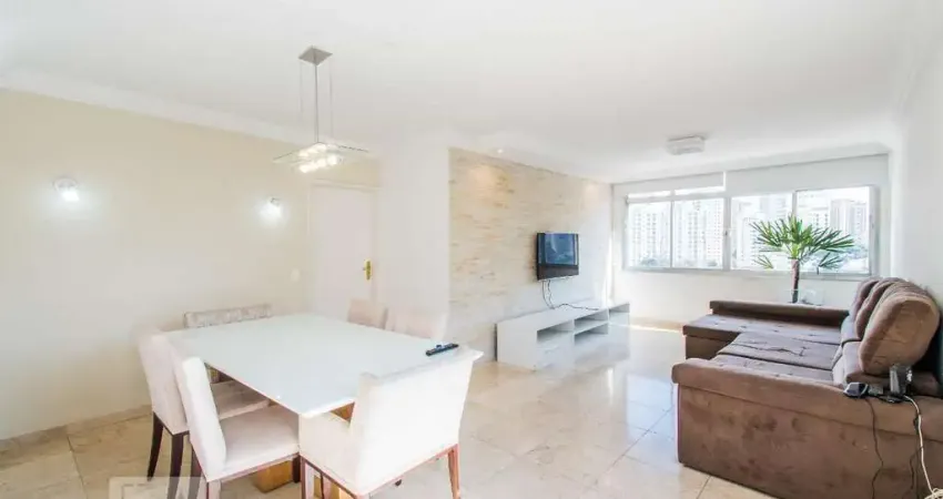 Apartamento com 3 quartos à venda na Rua José Antônio Coelho, 696, Vila Mariana, São Paulo