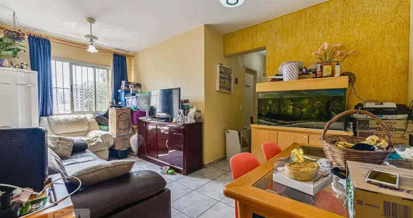 Apartamento com 3 quartos à venda na Rua Dom Bernardo Nogueira, 435, Bosque da Saúde, São Paulo