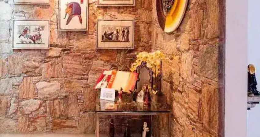 Apartamento com 4 quartos à venda na Rua Doutor Fláquer, 62, Paraíso, São Paulo