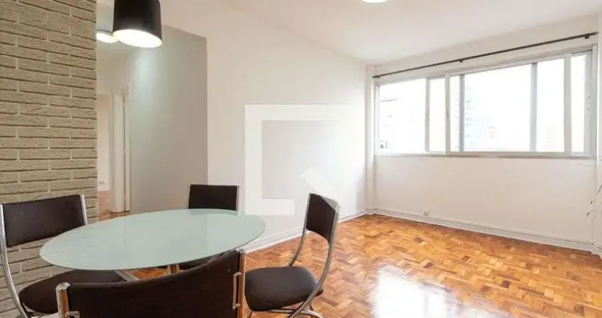 Apartamento com 2 quartos à venda na Rua Rio Grande, 392, Vila Mariana, São Paulo