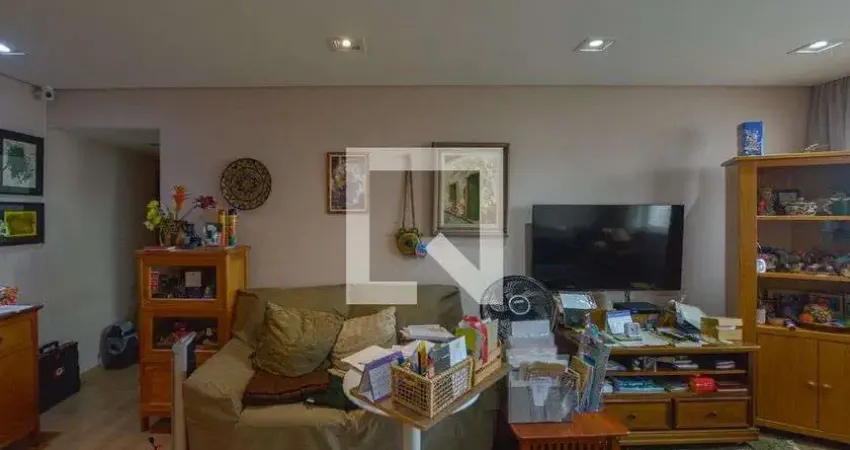 Apartamento com 2 quartos à venda na Rua Gandavo, 315, Vila Mariana, São Paulo