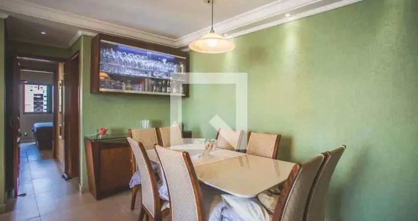 Apartamento com 2 quartos à venda na Rua Catulo da Paixão Cearense, 377, Saúde, São Paulo