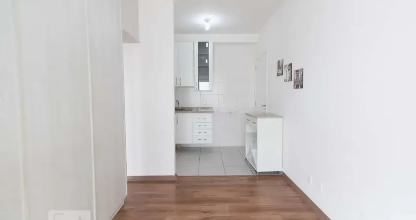 Apartamento com 1 quarto à venda na Rua Marquesa de Santos, 150, Bosque da Saúde, São Paulo